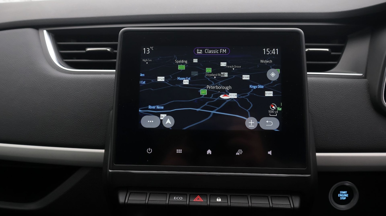 Used Renault Zoe 2022 for sale - 77375739: Photo 11