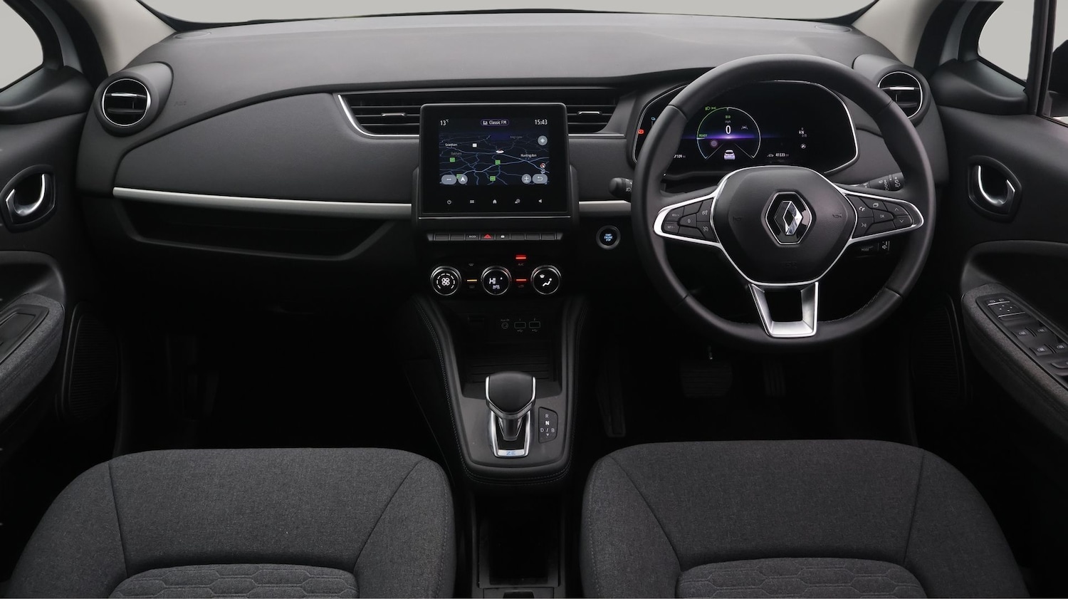 Used Renault Zoe 2022 for sale - 77375739: Photo 13