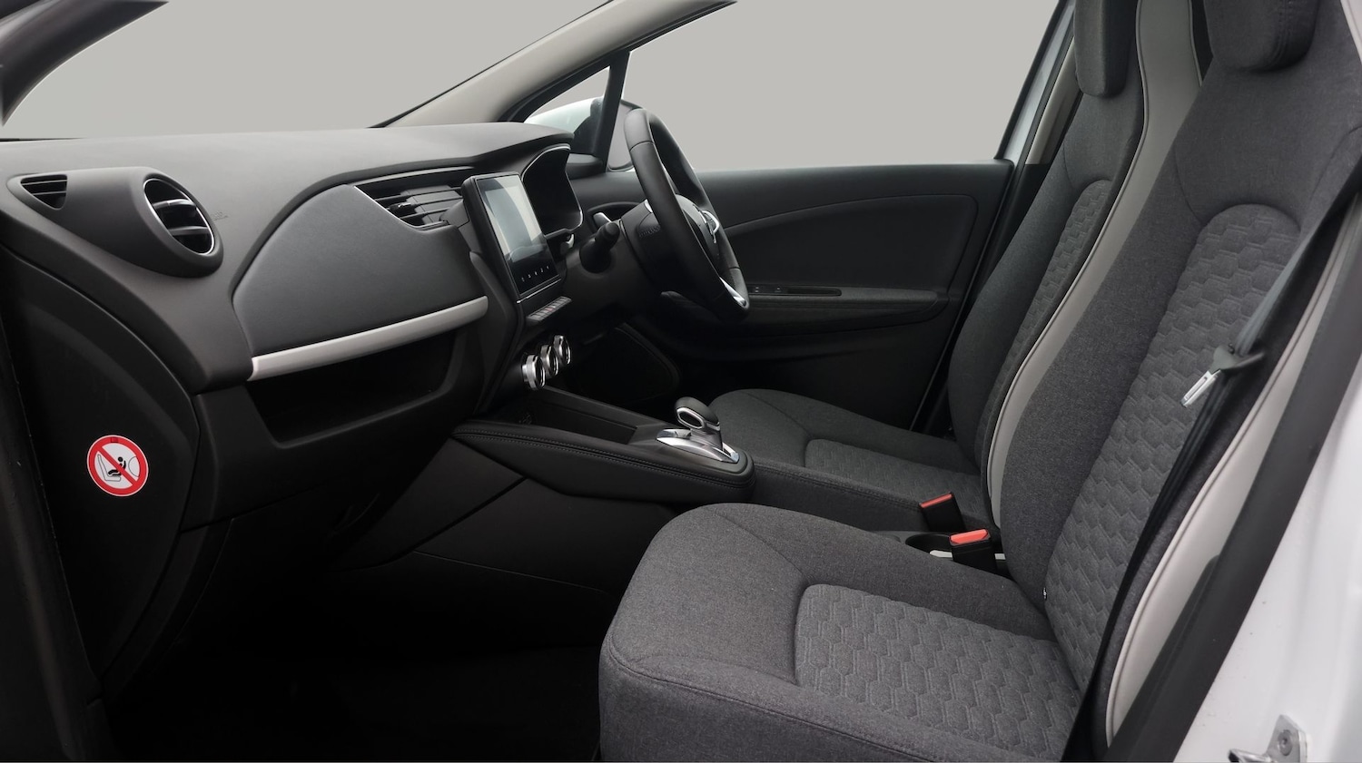 Used Renault Zoe 2022 for sale - 77375739: Photo 14