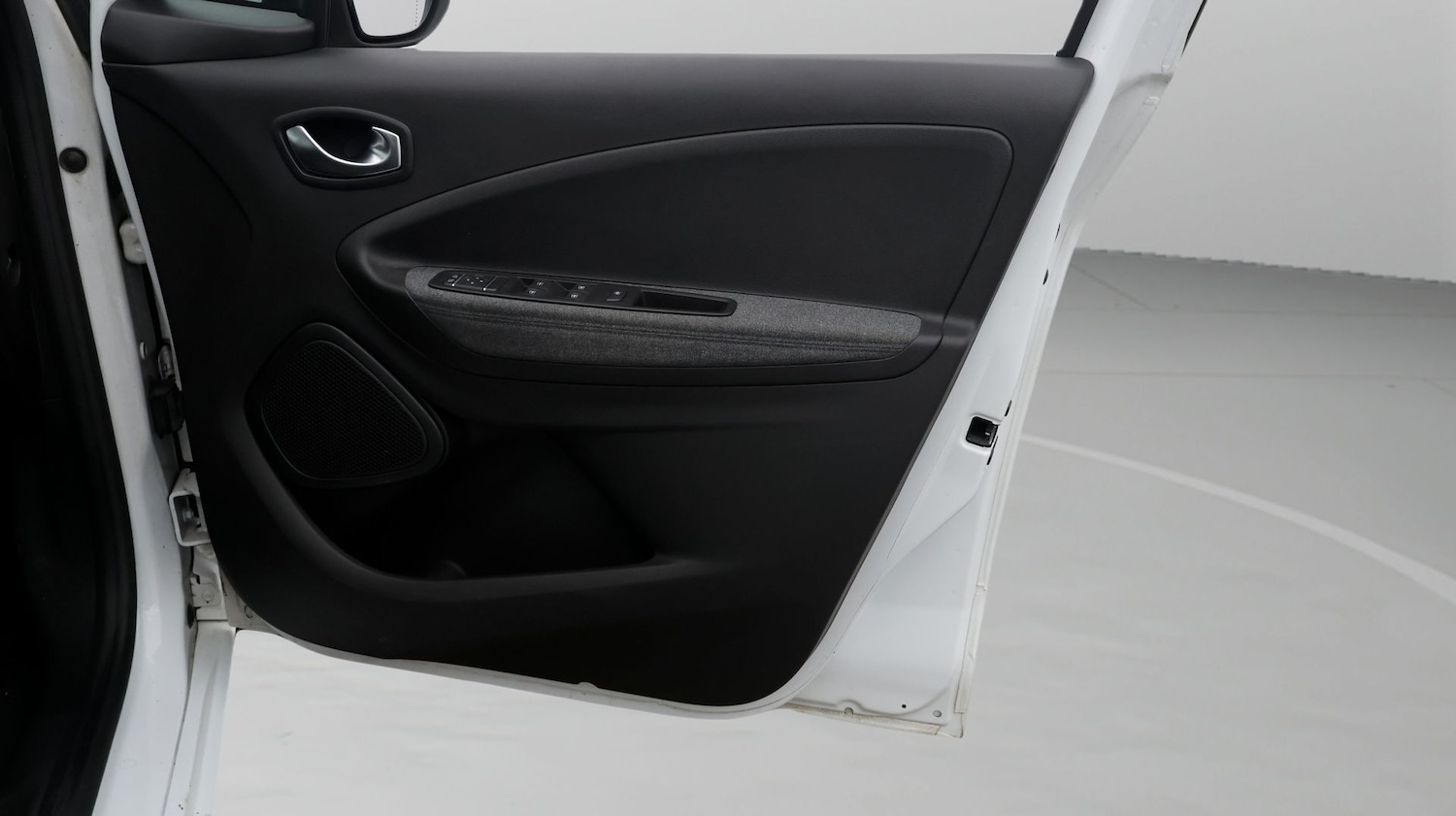 Used Renault Zoe 2022 for sale - 77375739: Photo 15