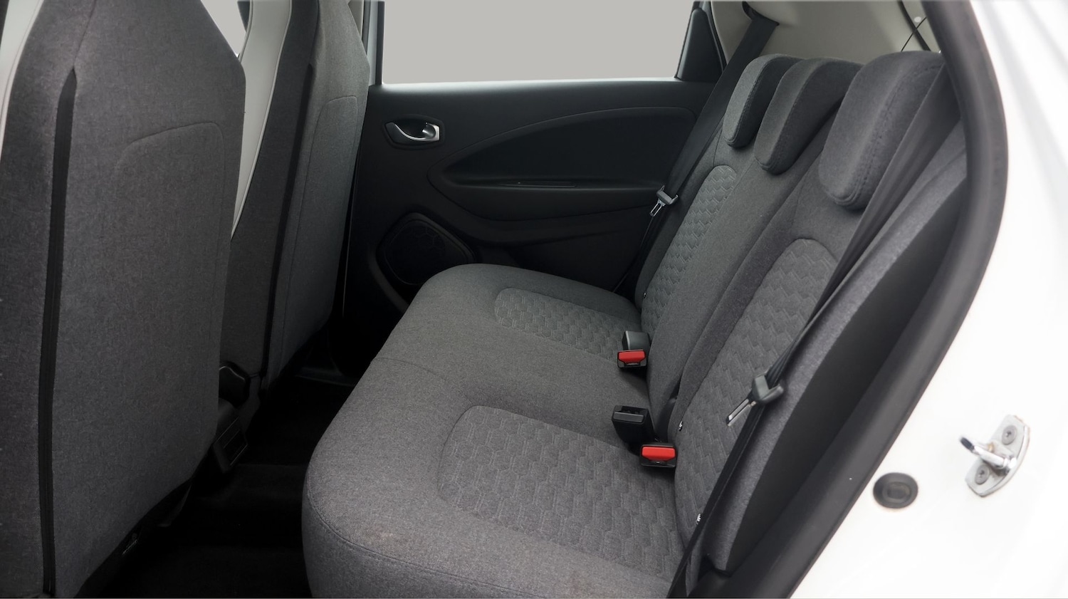 Used Renault Zoe 2022 for sale - 77375739: Photo 16