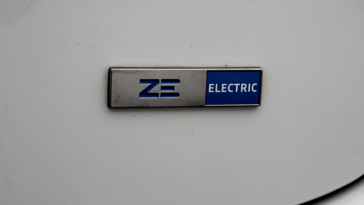 Used Renault Zoe 2022 for sale - 77375739: Photo 20