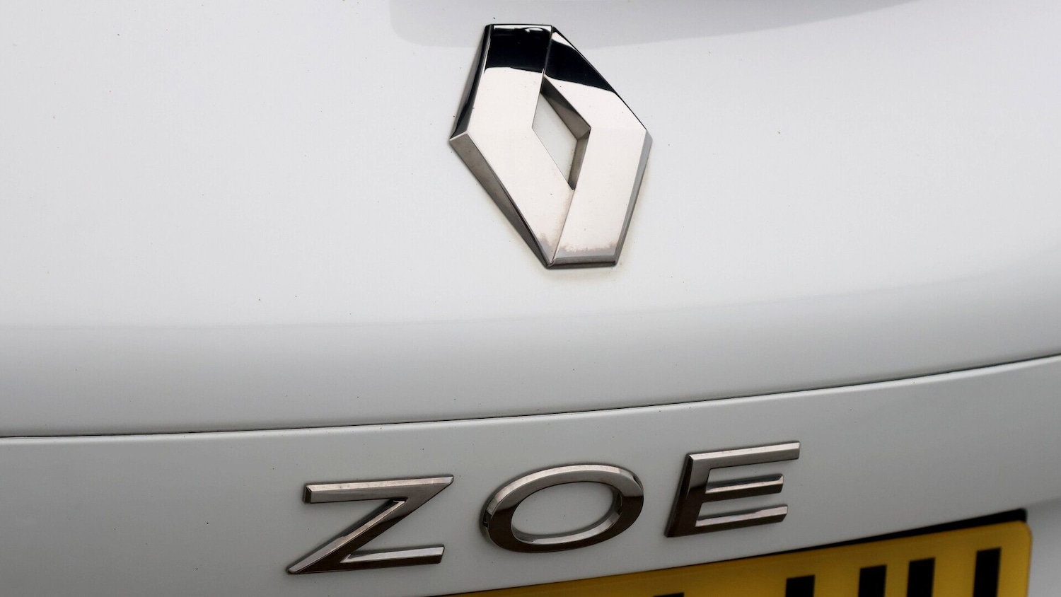 Used Renault Zoe 2022 for sale - 77375739: Photo 21