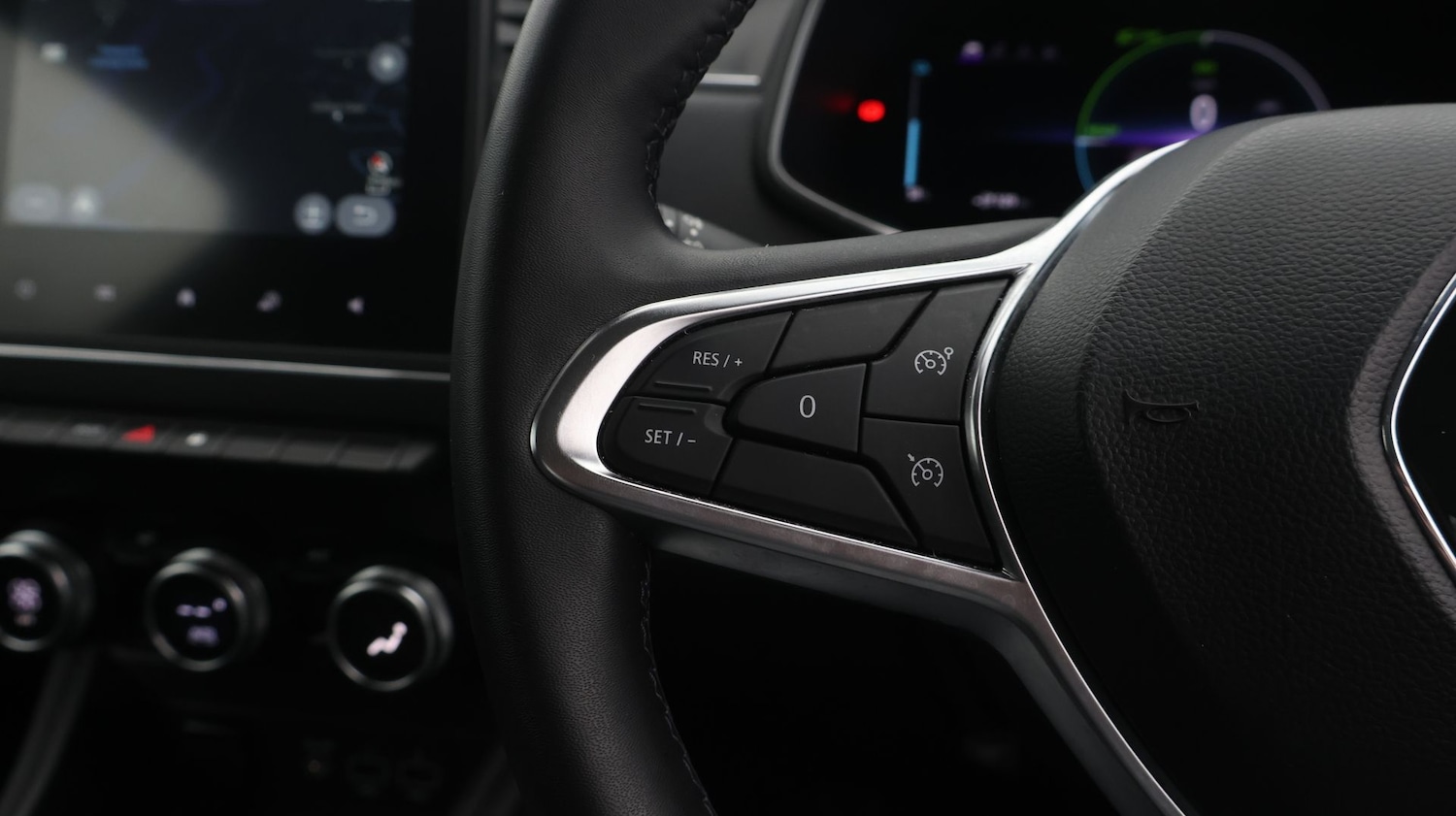 Used Renault Zoe 2022 for sale - 77375739: Photo 22