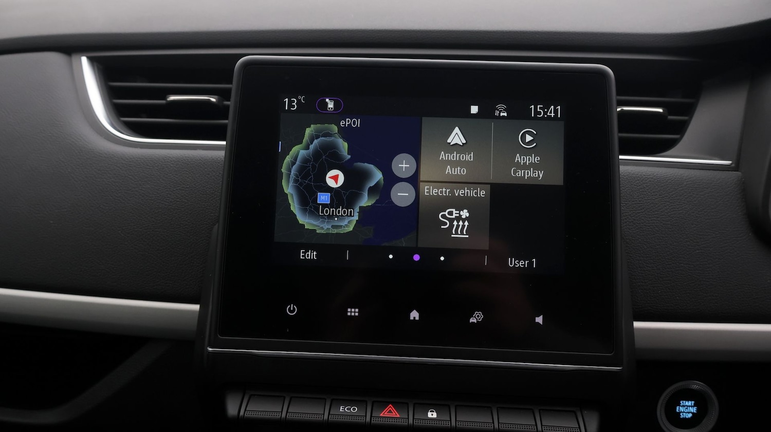 Used Renault Zoe 2022 for sale - 77375739: Photo 23