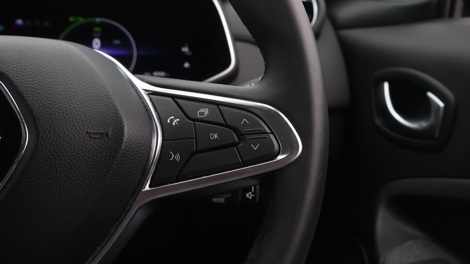 Used Renault Zoe 2022 for sale - 77375739: Photo 25