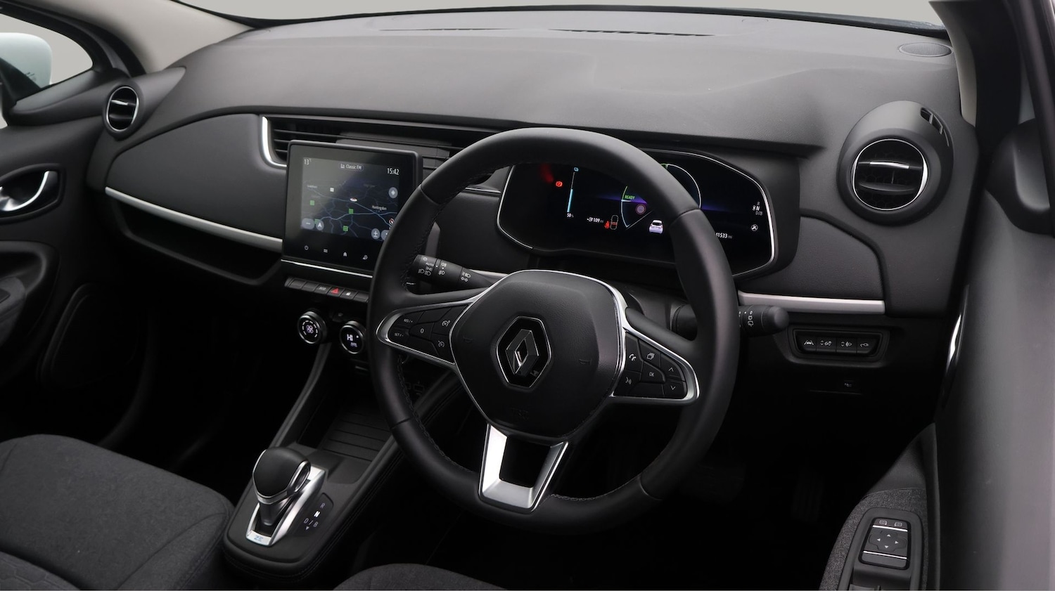 Used Renault Zoe 2022 for sale - 77375739: Photo 9