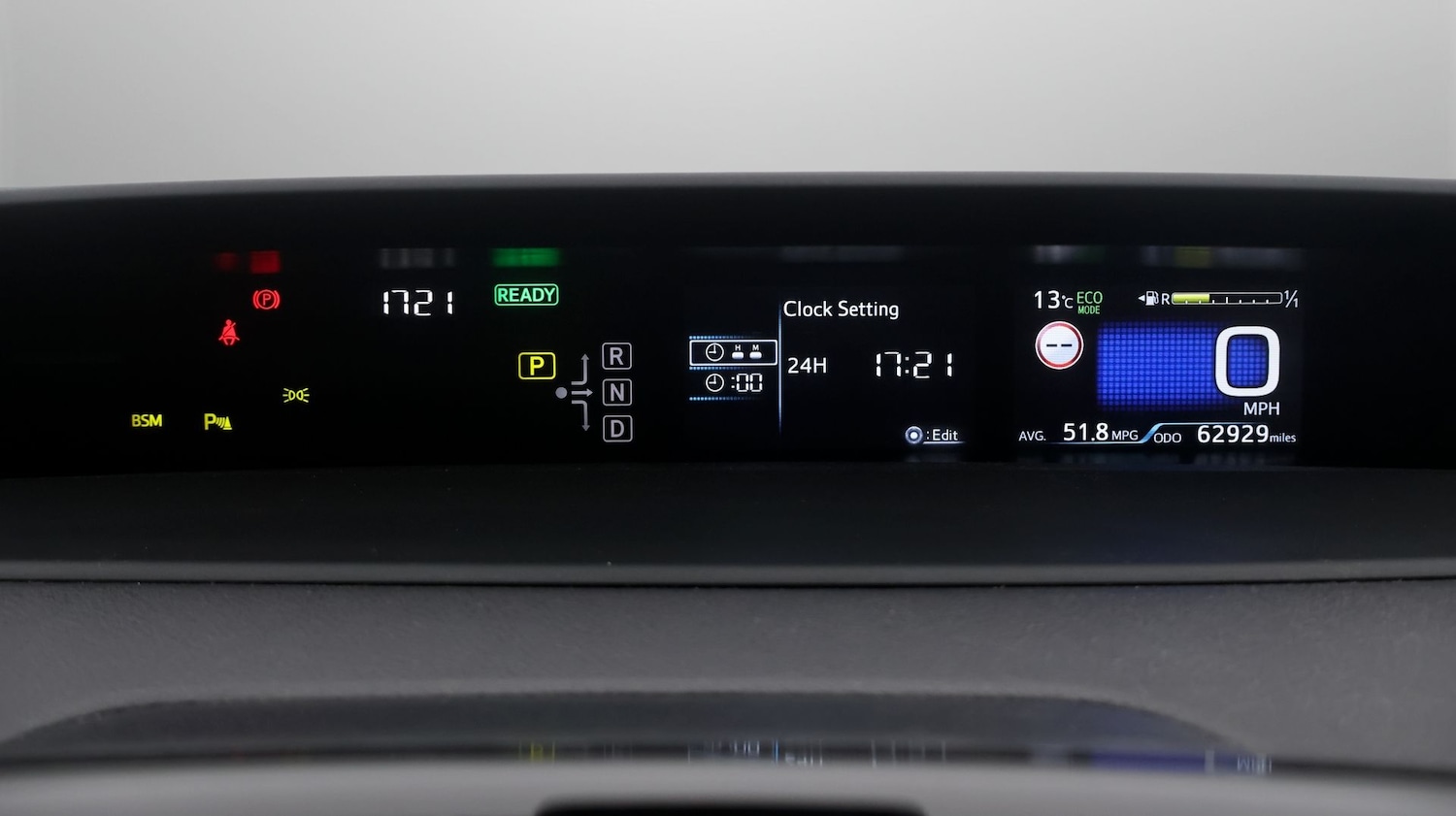 Used Toyota Prius 2021 for sale - 77431215: Photo 10