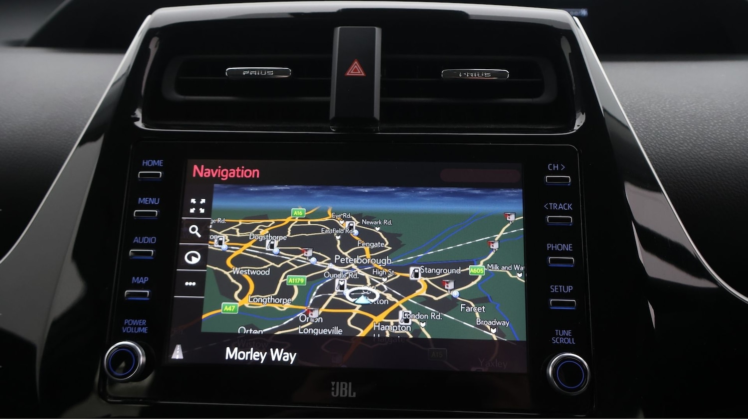 Used Toyota Prius 2021 for sale - 77431215: Photo 11