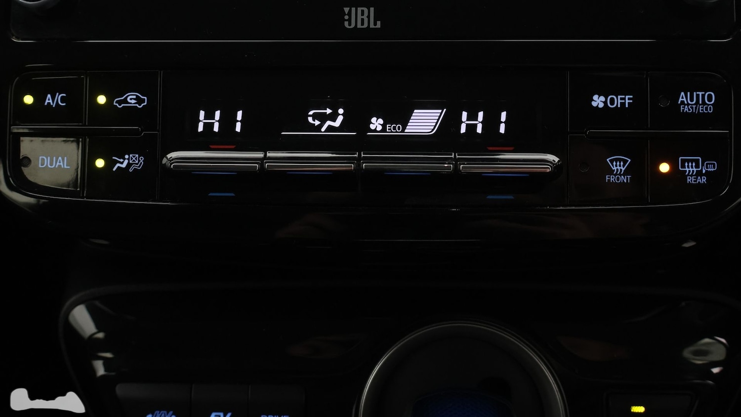 Used Toyota Prius 2021 for sale - 77431215: Photo 12