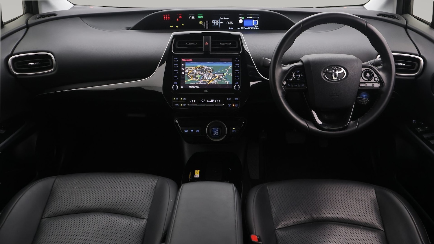 Used Toyota Prius 2021 for sale - 77431215: Photo 13