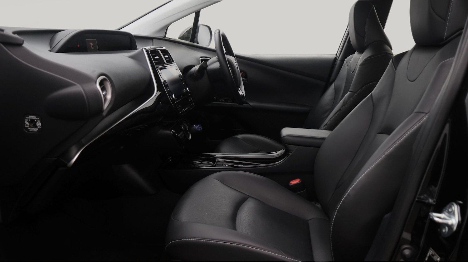 Used Toyota Prius 2021 for sale - 77431215: Photo 14