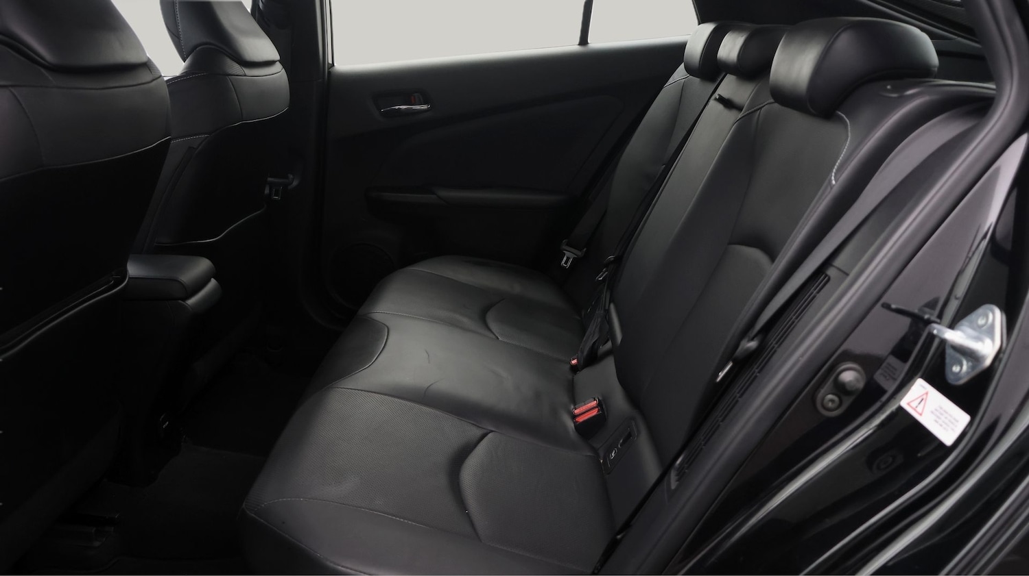 Used Toyota Prius 2021 for sale - 77431215: Photo 16