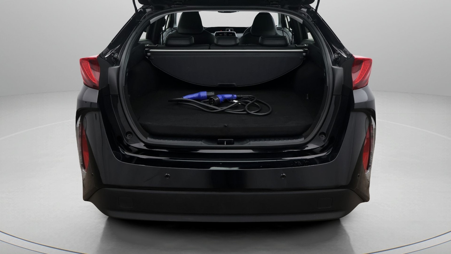 Used Toyota Prius 2021 for sale - 77431215: Photo 17