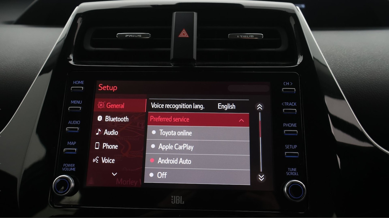 Used Toyota Prius 2021 for sale - 77431215: Photo 22