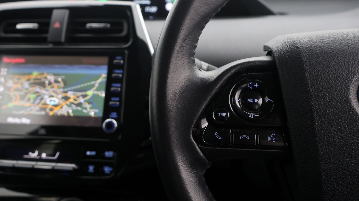 Used Toyota Prius 2021 for sale - 77431215: Photo 26