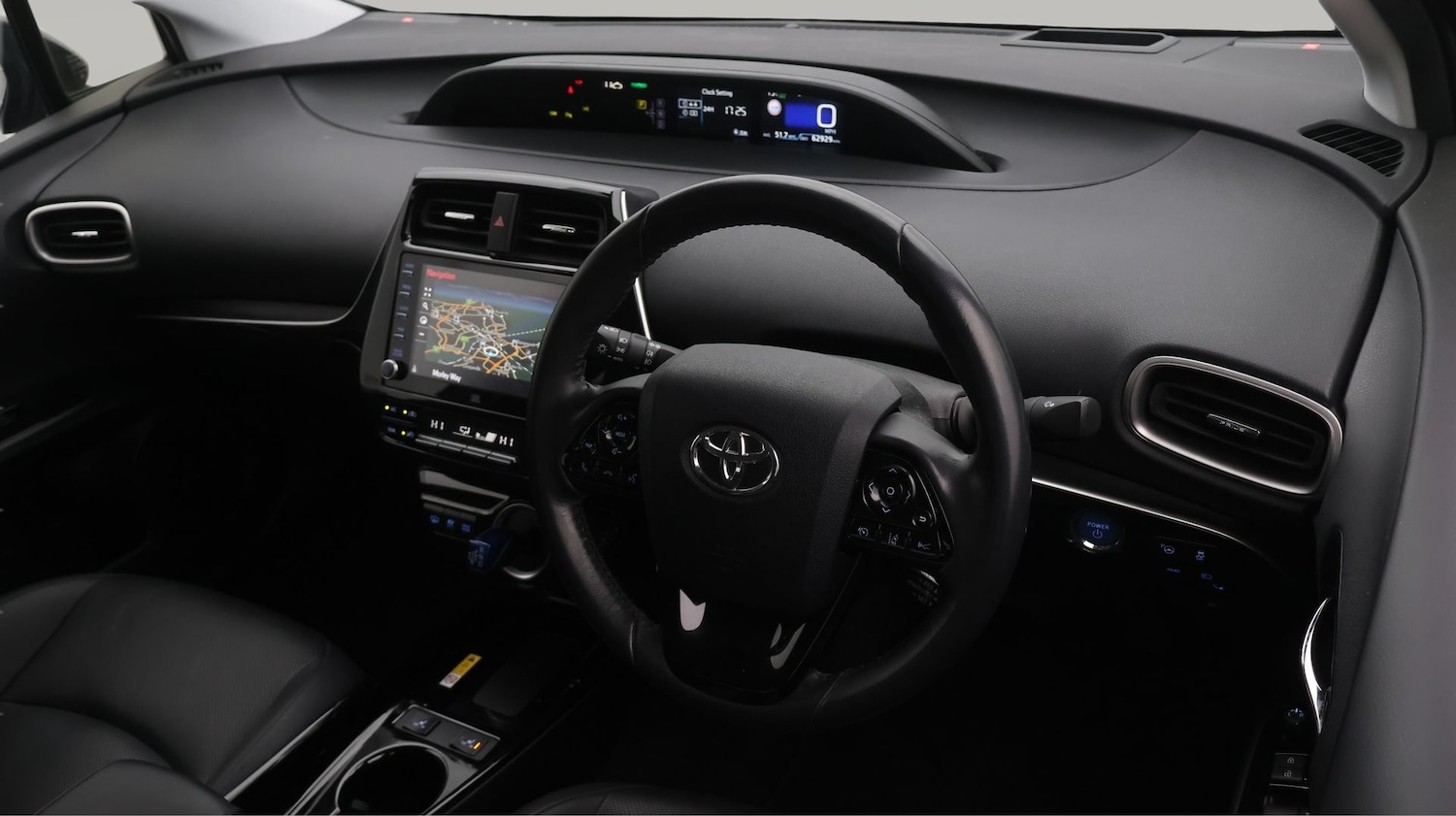 Used Toyota Prius 2021 for sale - 77431215: Photo 9