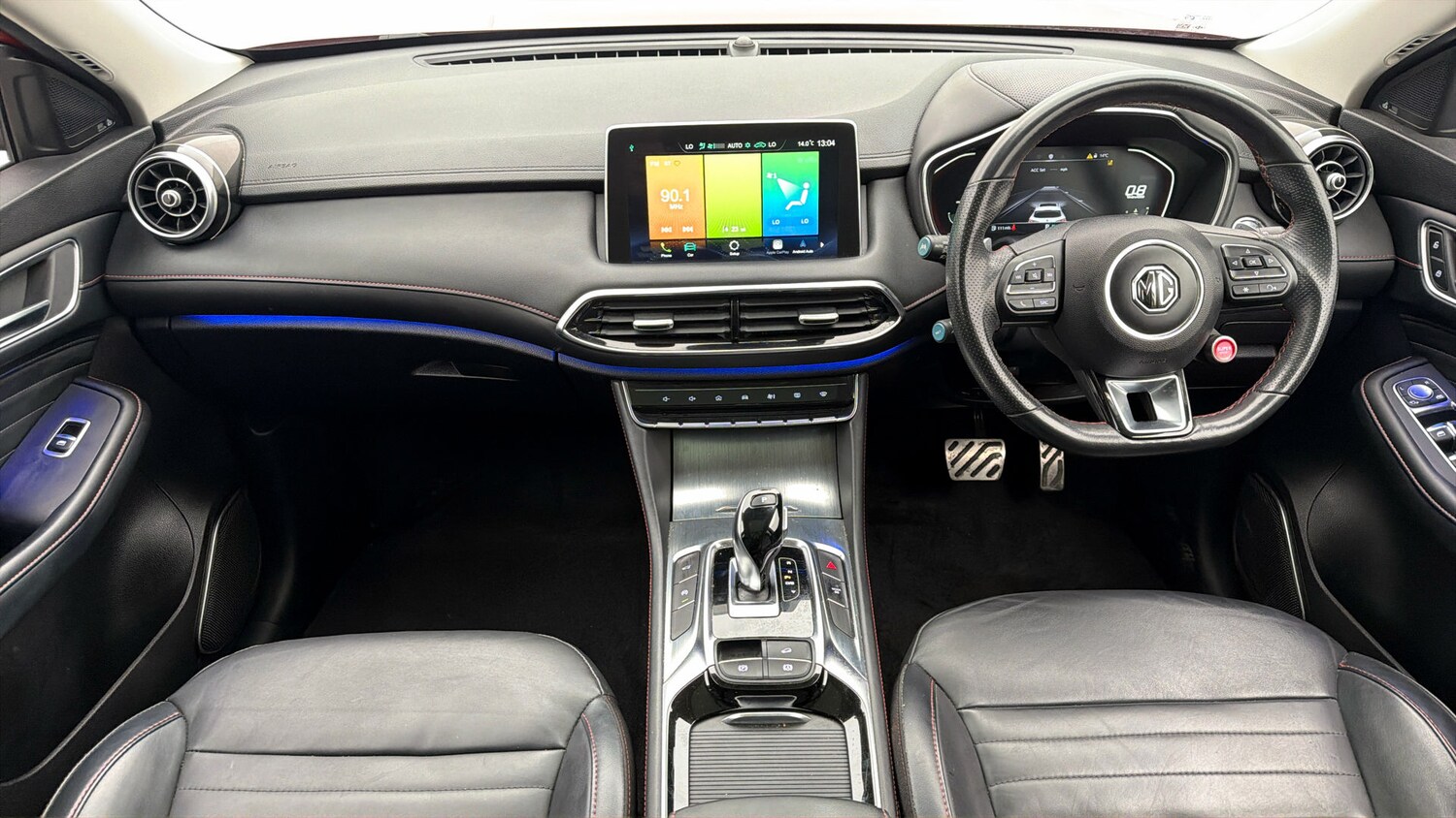 Used MG MG HS 2023 for sale - 77947227: Photo 12