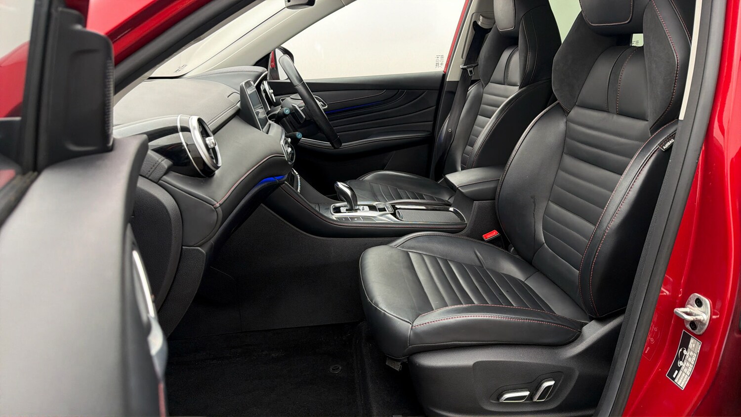 Used MG MG HS 2023 for sale - 77947227: Photo 13