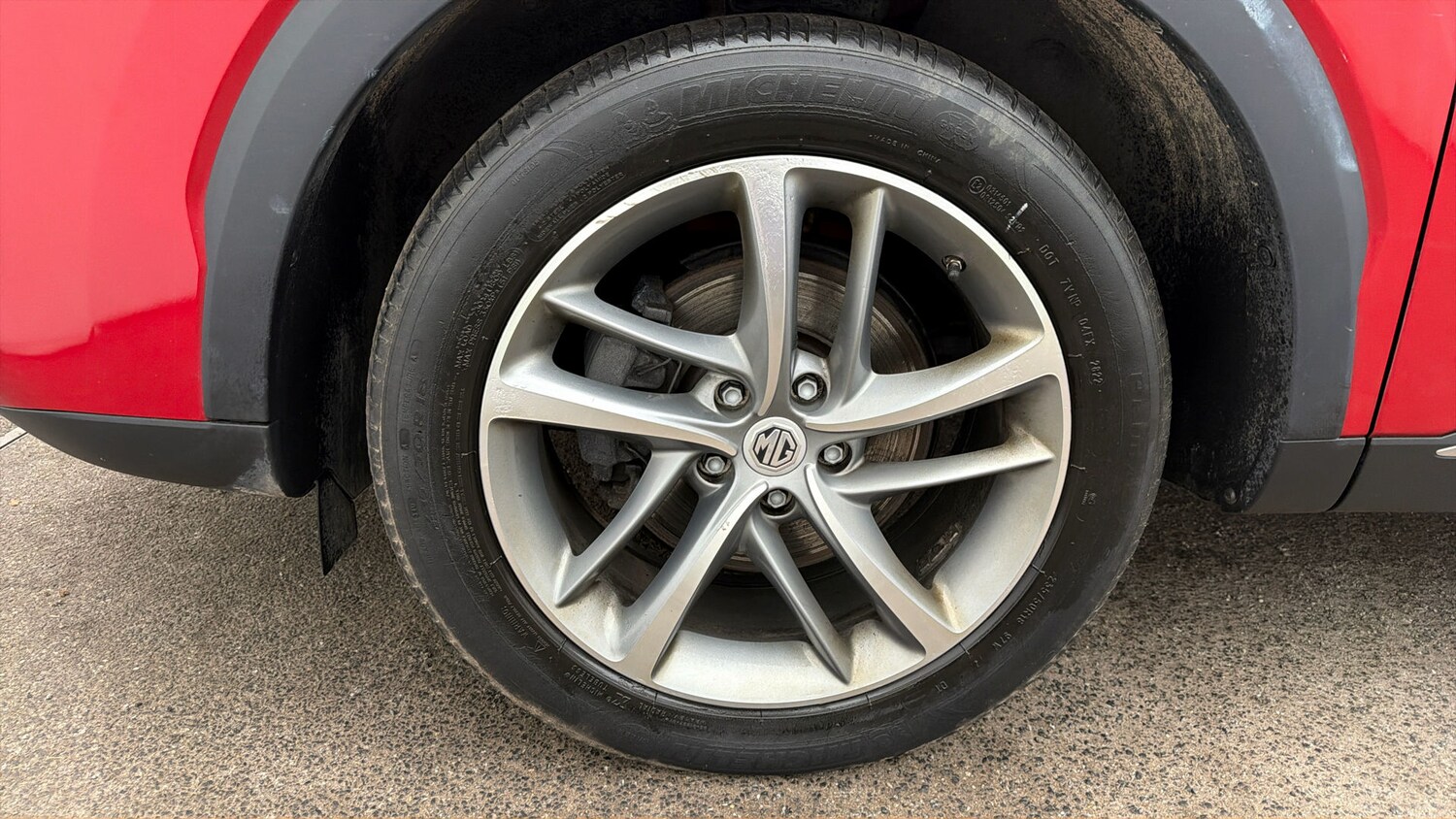 Used MG MG HS 2023 for sale - 77947227: Photo 17