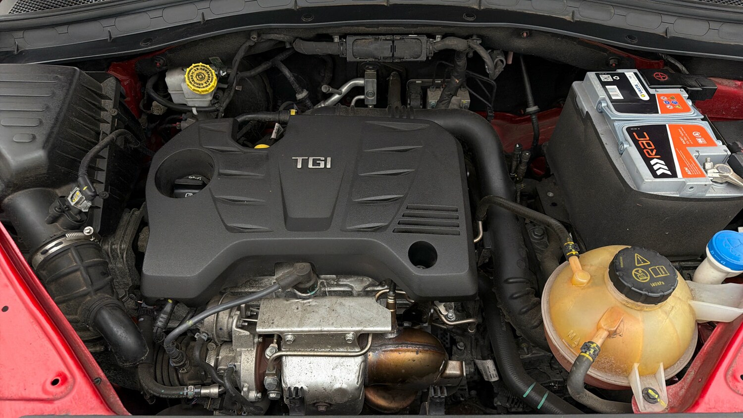 Used MG MG HS 2023 for sale - 77947227: Photo 18