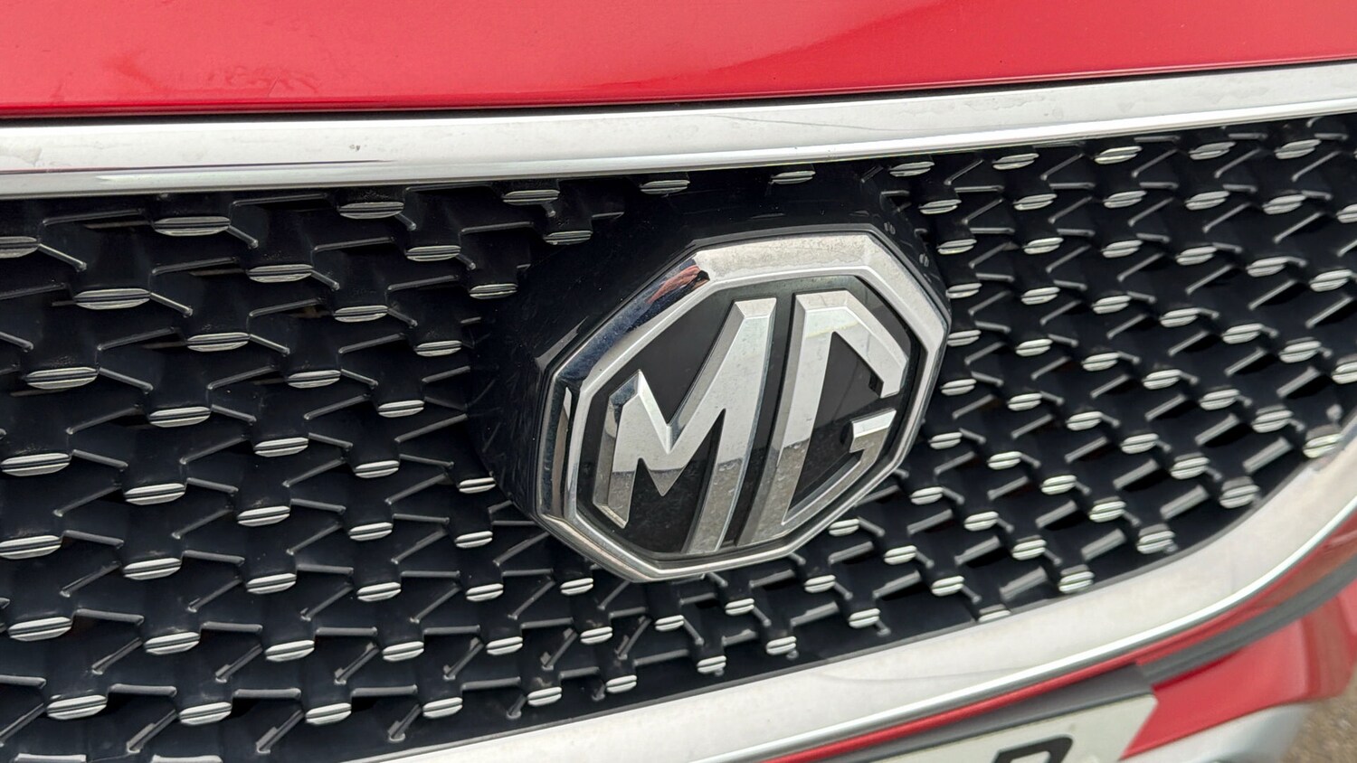 Used MG MG HS 2023 for sale - 77947227: Photo 22