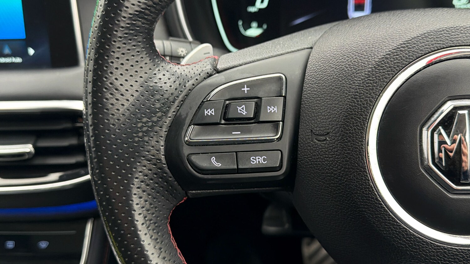 Used MG MG HS 2023 for sale - 77947227: Photo 23