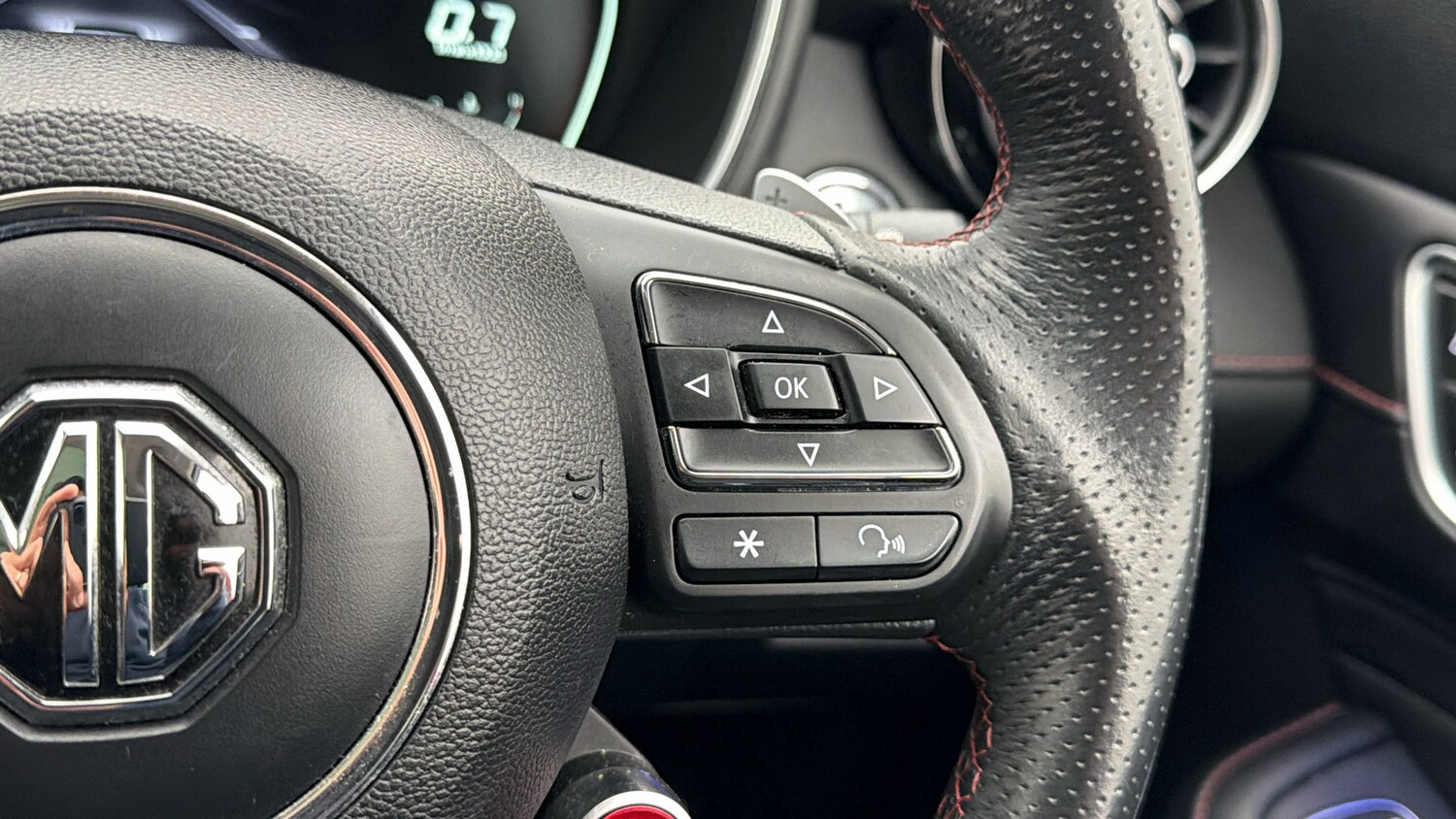 Used MG MG HS 2023 for sale - 77947227: Photo 24