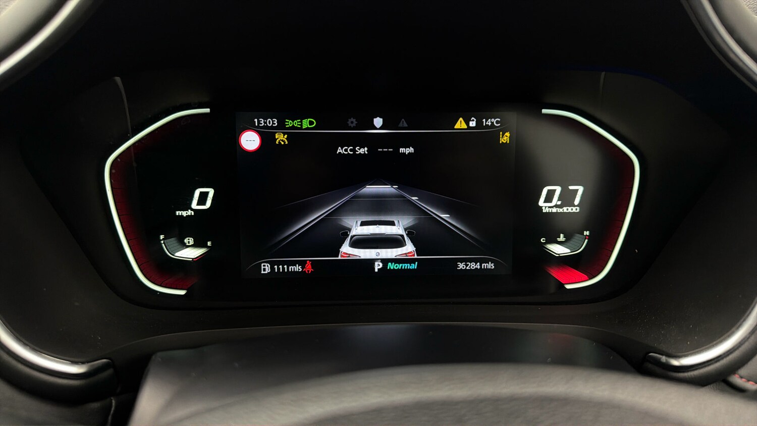 Used MG MG HS 2023 for sale - 77947227: Photo 25