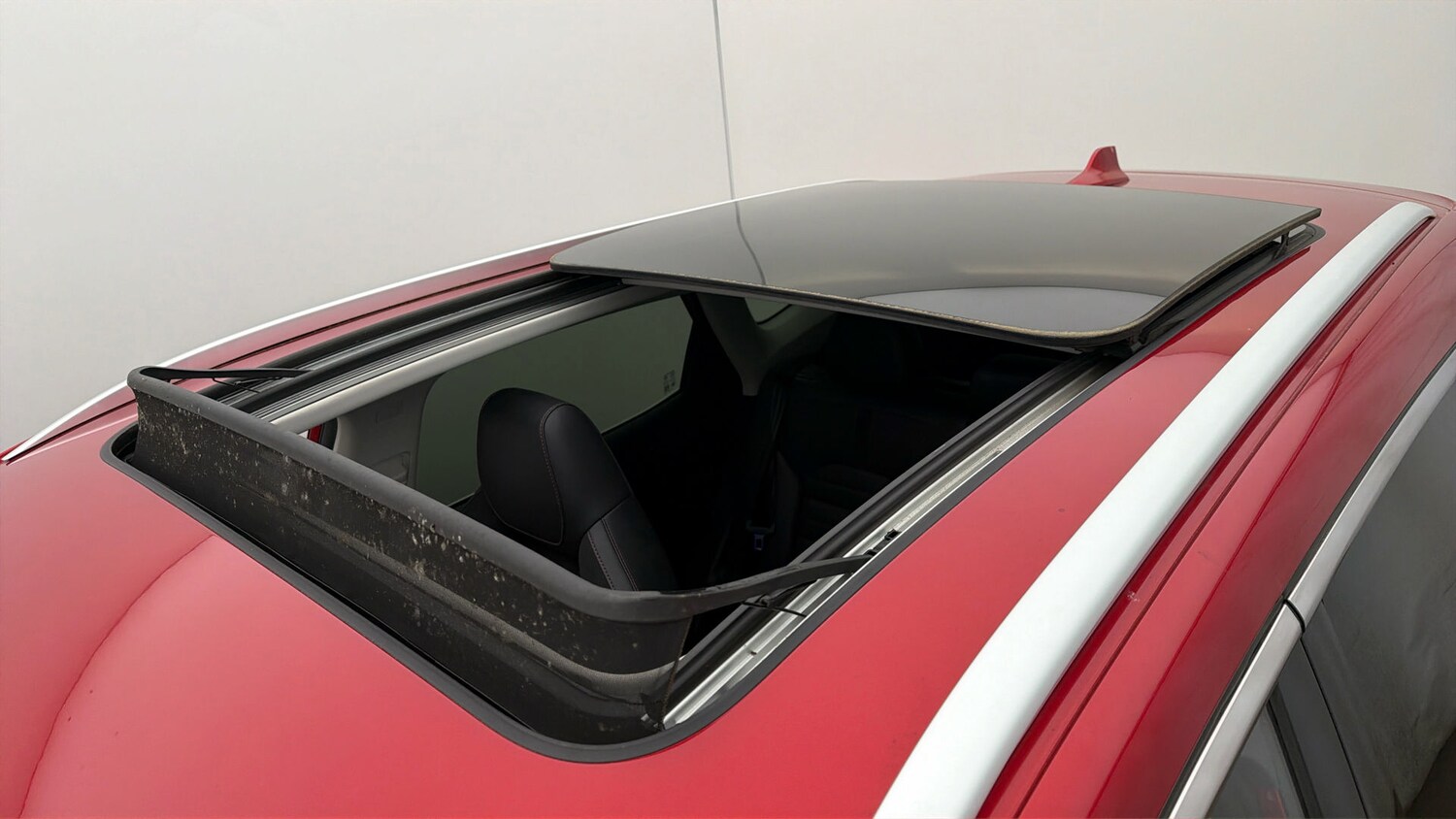 Used MG MG HS 2023 for sale - 77947227: Photo 27