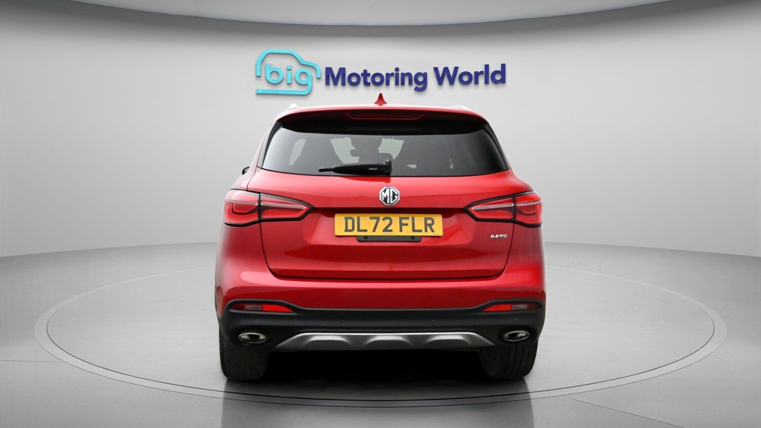 Used MG MG HS 2023 for sale - 77947227: Photo 6