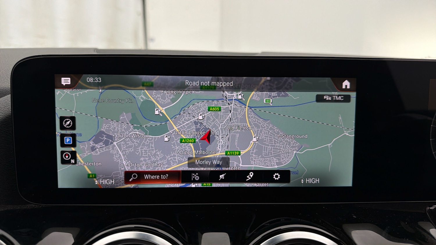 Used Mercedes-Benz GLA 2023 for sale - 77918403: Photo 10