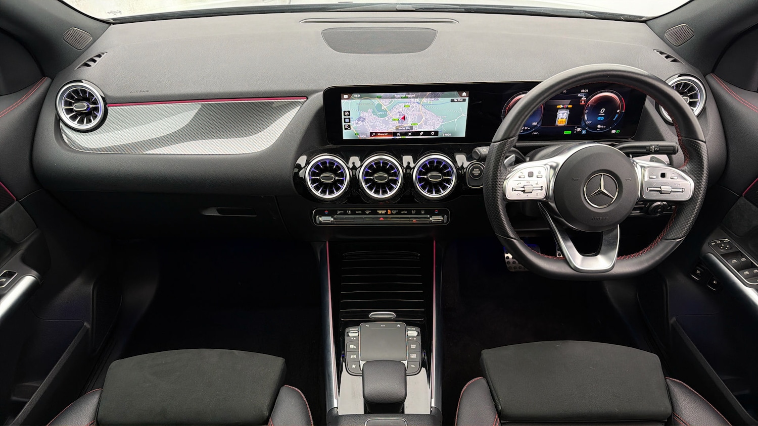 Used Mercedes-Benz GLA 2023 for sale - 77918403: Photo 12