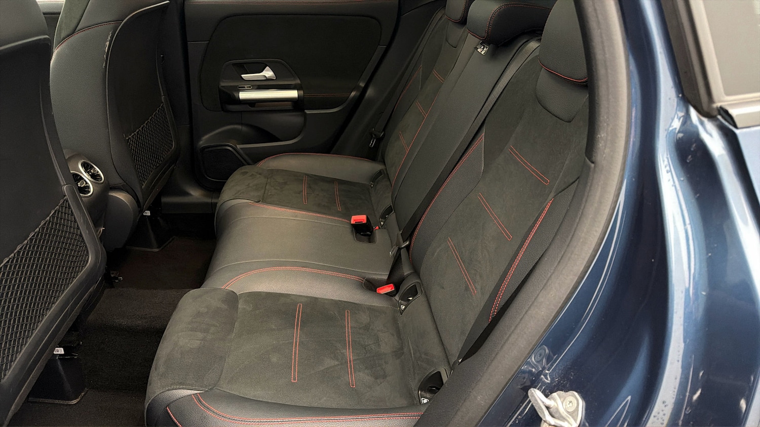 Used Mercedes-Benz GLA 2023 for sale - 77918403: Photo 15