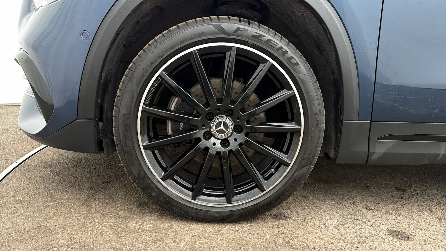 Used Mercedes-Benz GLA 2023 for sale - 77918403: Photo 17