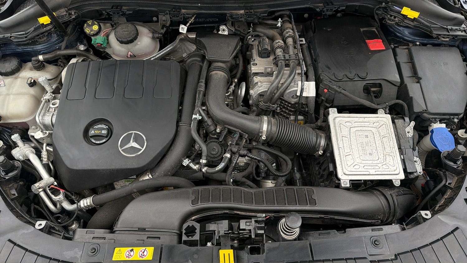 Used Mercedes-Benz GLA 2023 for sale - 77918403: Photo 18
