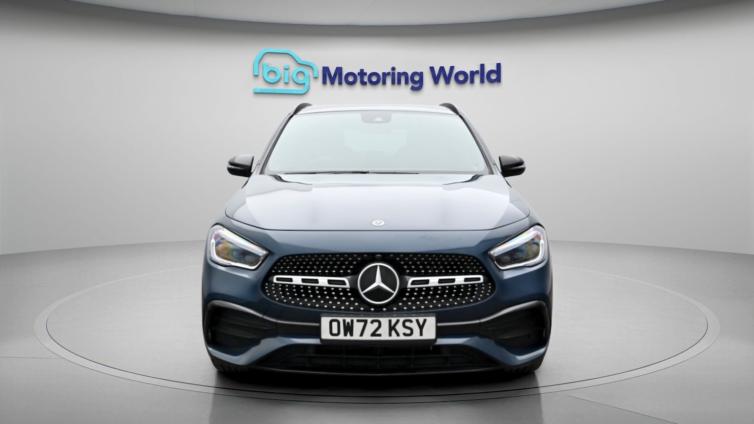 Used Mercedes-Benz GLA 2023 for sale - 77918403: Photo 2