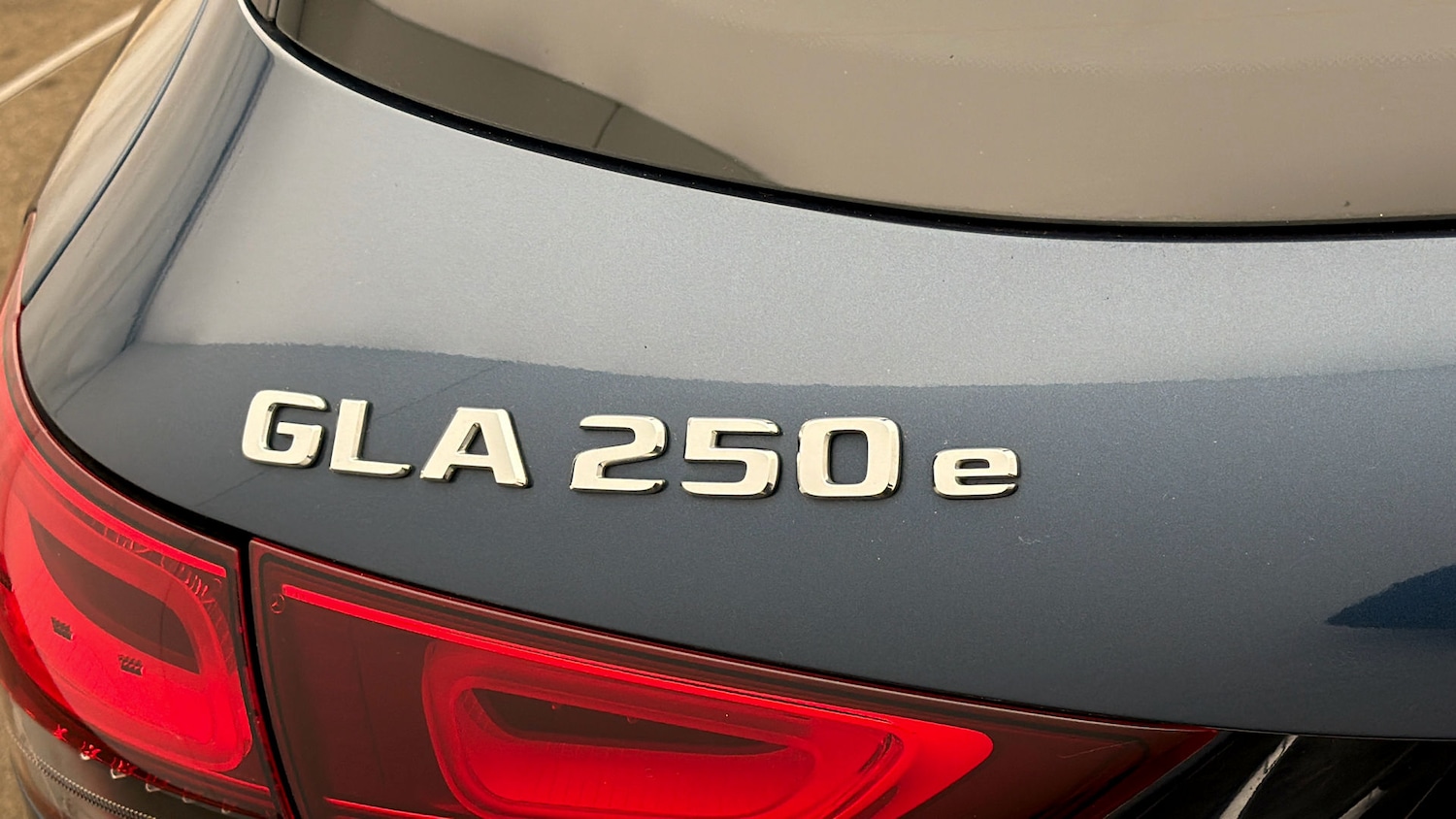 Used Mercedes-Benz GLA 2023 for sale - 77918403: Photo 21