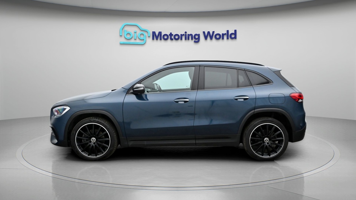 Used Mercedes-Benz GLA 2023 for sale - 77918403: Photo 4