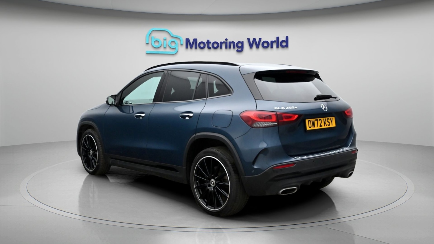 Used Mercedes-Benz GLA 2023 for sale - 77918403: Photo 5