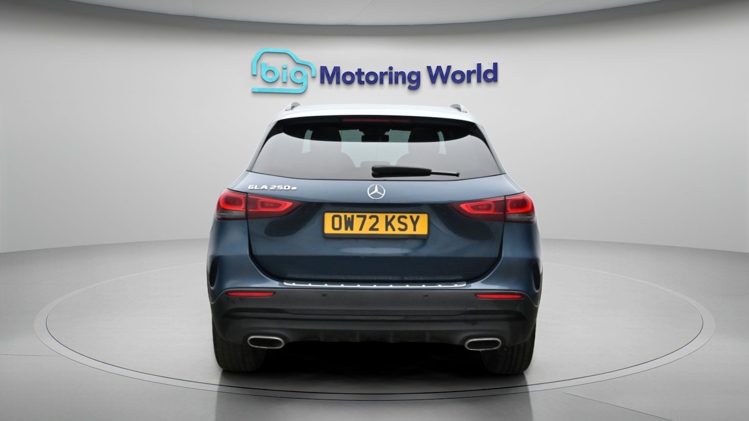 Used Mercedes-Benz GLA 2023 for sale - 77918403: Photo 6