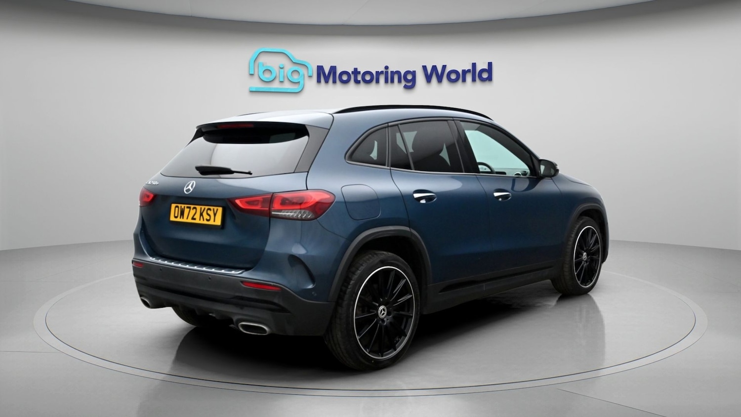 Used Mercedes-Benz GLA 2023 for sale - 77918403: Photo 7