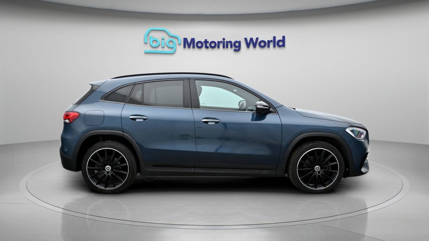 Used Mercedes-Benz GLA 2023 for sale - 77918403: Photo 8