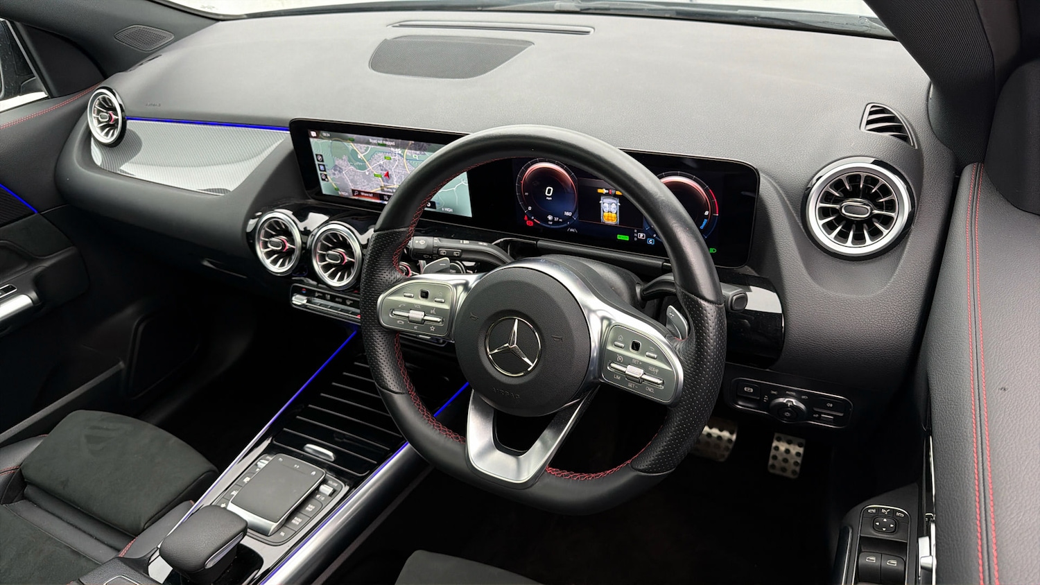 Used Mercedes-Benz GLA 2023 for sale - 77918403: Photo 9