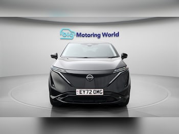 Used Nissan ARIYA 2023 for sale - 78616178: Photo