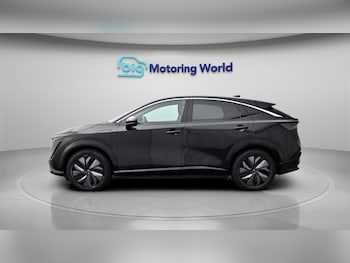 Used Nissan ARIYA 2023 for sale - 78616178: Photo