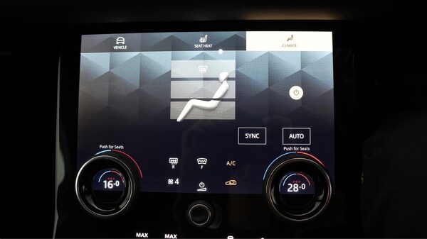 Used Land Rover Range Rover Evoque 2021 for sale - 76336443: Photo 13
