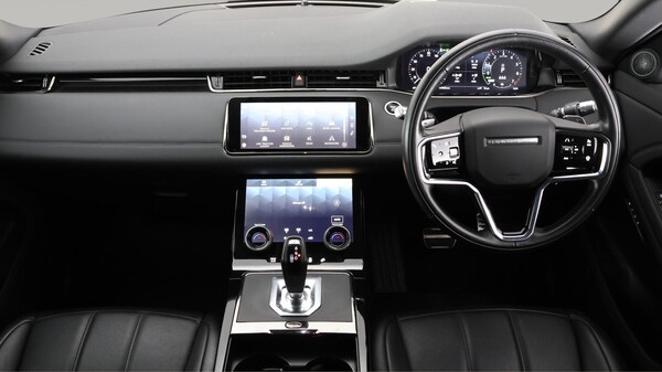 Used Land Rover Range Rover Evoque 2021 for sale - 76336443: Photo 14