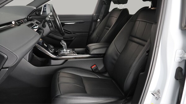 Used Land Rover Range Rover Evoque 2021 for sale - 76336443: Photo 15