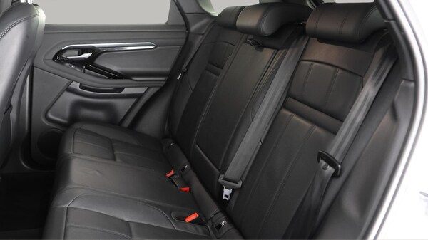Used Land Rover Range Rover Evoque 2021 for sale - 76336443: Photo 17